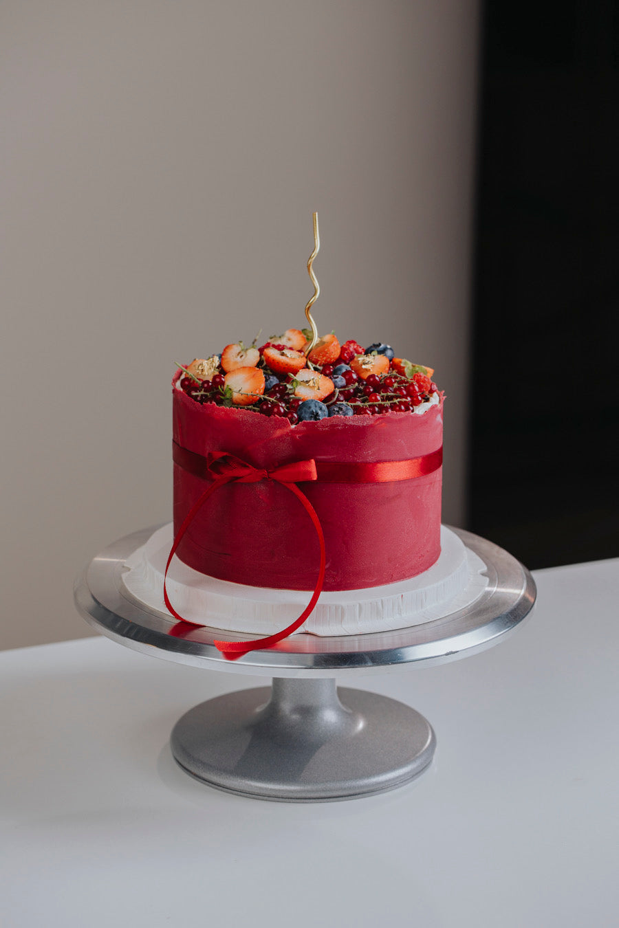 Berry Crown
