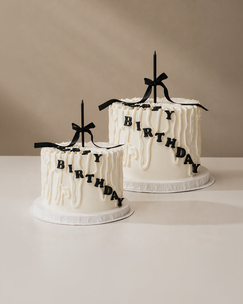 Happy Birthday II