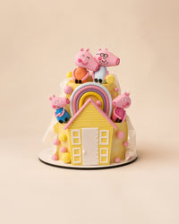 Peppa (30 porcji)