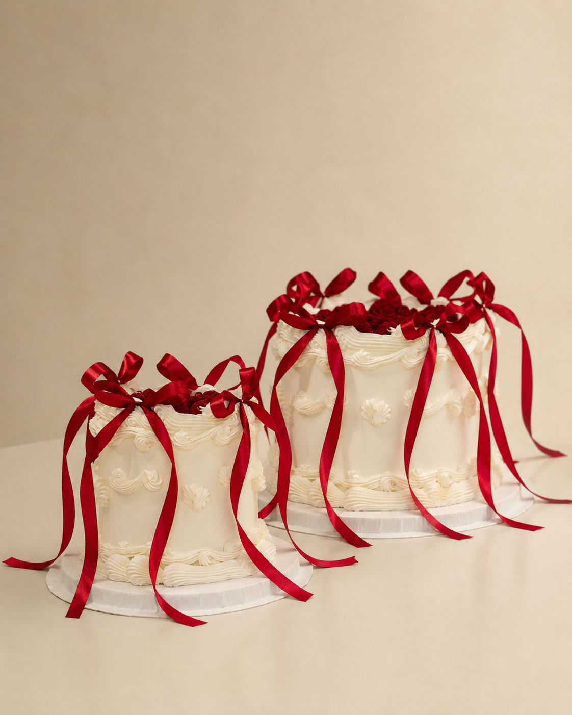 Scarlet Ribbon