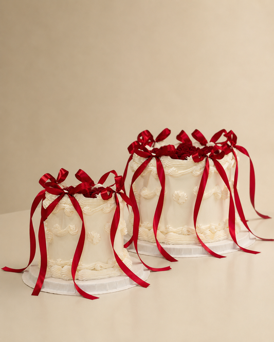 Scarlet Ribbon