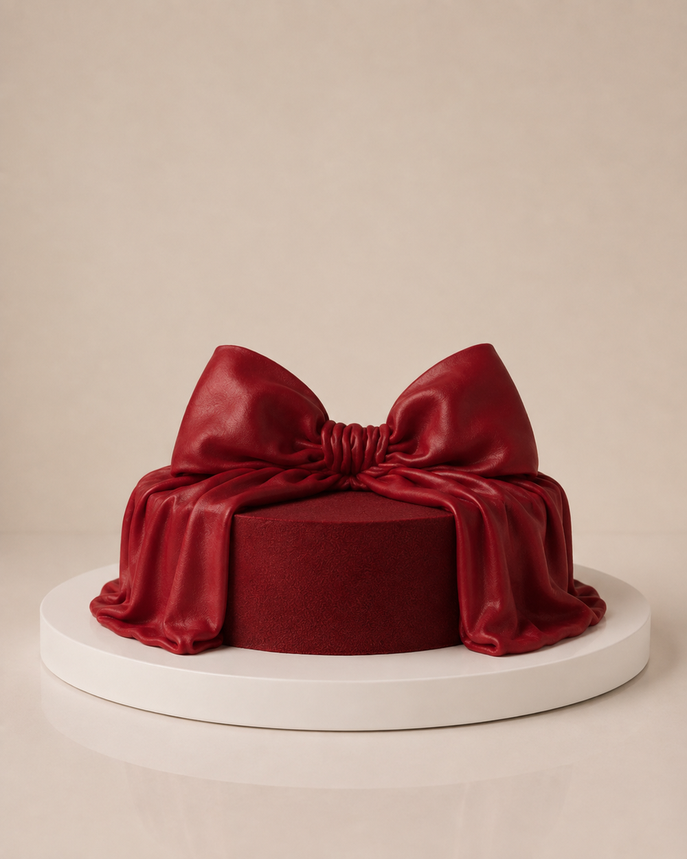 Velvet Bow