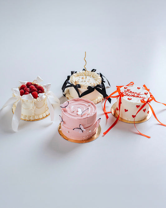 Bento Cake – Warsztaty For Fun