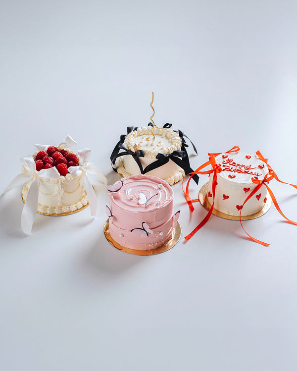 Bento Cake – Warsztaty For Fun